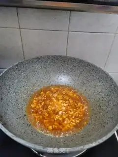 Make Meat tofu step 5