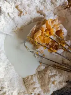Make Pumpkin step 2