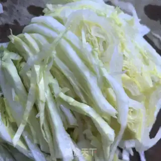 Make Low-fat pickles step 1