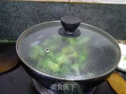 Make Egg noodles step 2