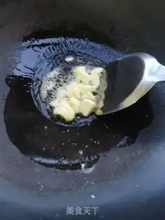 Make Grits and melons step 2