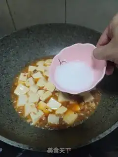 Make Meat tofu step 9