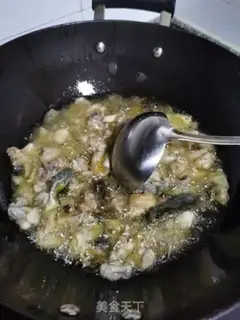 Make Frog step 11