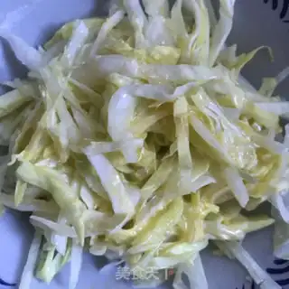 Make Low-fat pickles step 3