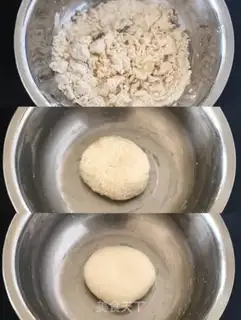 Make The pan sticker step 0