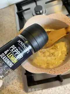 Make Cheese and macaroni step 5