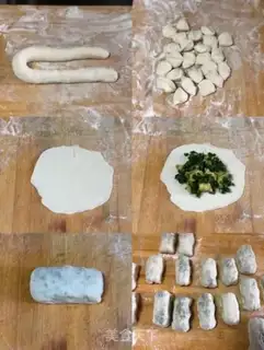 Make The pan sticker step 2