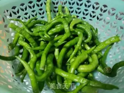 Make Sesame pretzels step 1