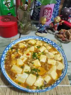 Make Meat tofu step 13