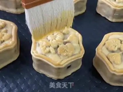 Make The luxurious version of the Penthouse step 19