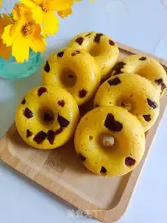 Make Pumpkin step 6