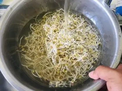 Make ♪ Taste the lentils ♪ step 0