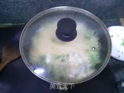Make Egg noodles step 7