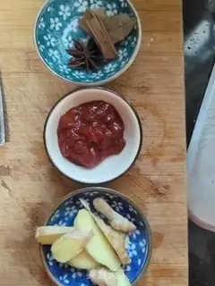 Make Three ducks step 1