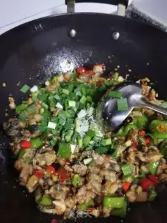 Make Frog step 18