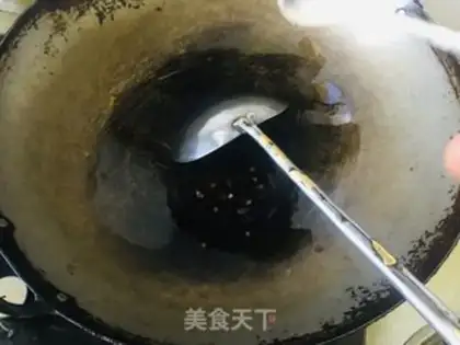 Make ♪ Taste the lentils ♪ step 4