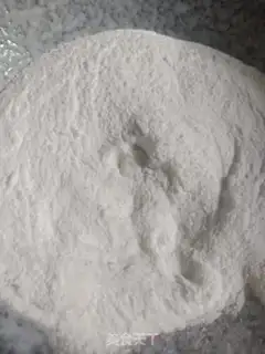 Make Ice mooncake step 1