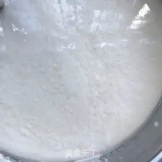 Make Tasty pancakes step 1