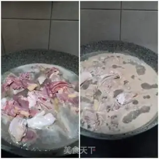 Make Three ducks step 3