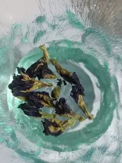 Make Ice mooncake step 3