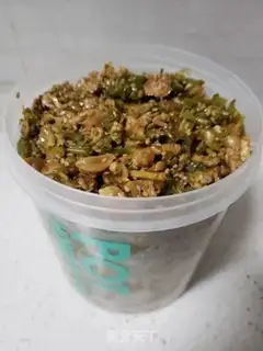 Make Sesame pretzels step 9