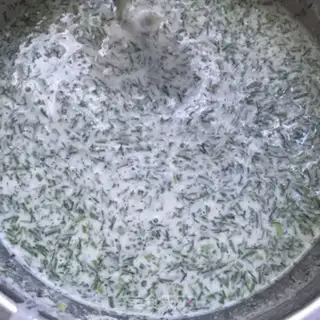 Make Tasty pancakes step 3