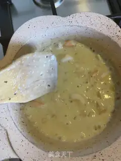 Make Cheese and macaroni step 9
