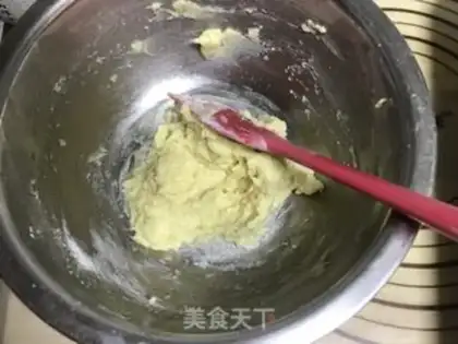 Make Fancy buns step 11