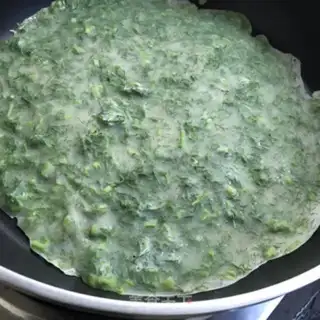 Make Tasty pancakes step 4