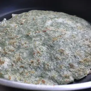 Make Tasty pancakes step 5