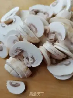 Make Cheese sausage step 1