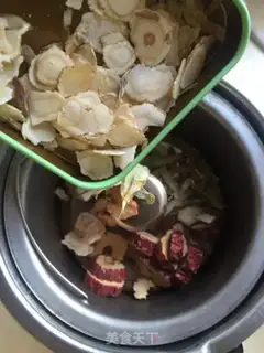 Make Tea step 3