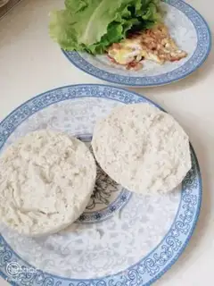 Make Chinese Hamburger step 5