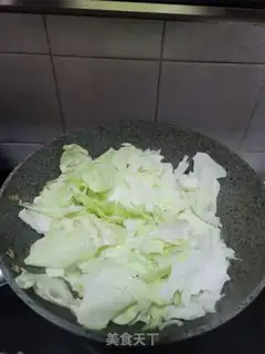 Make Pork slag tore his hands up step 3