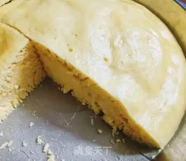Make Steam cake step 8