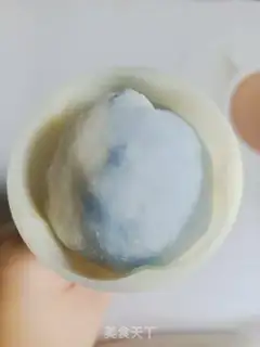 Make Ice mooncake step 10