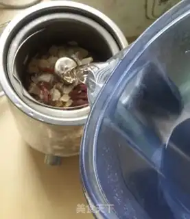 Make Tea step 4