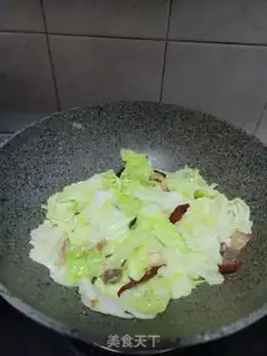 Make Pork slag tore his hands up step 4