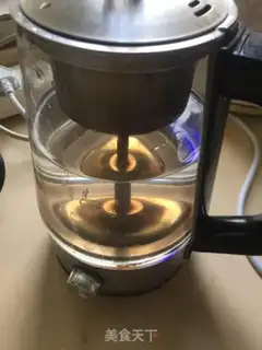 Make Tea step 5