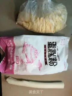 Make Tacos step 0