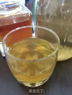 Make Tea step 7