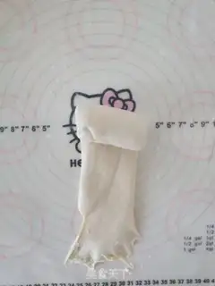 Make Potato cream toast step 9