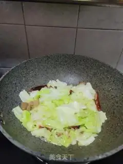 Make Pork slag tore his hands up step 6