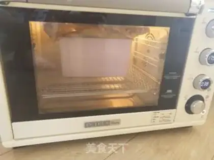 Make Potato cream toast step 12