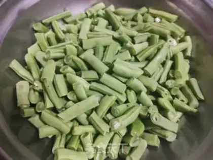 Make Five flowers and beans step 0
