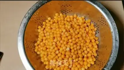 Make Peas step 3