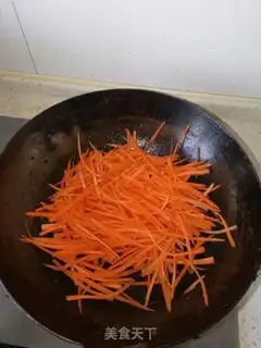 Make Carrot step 2