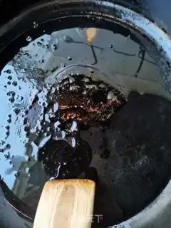 Make Red meat step 1