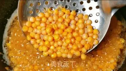 Make Peas step 5