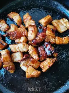 Make Red meat step 2
